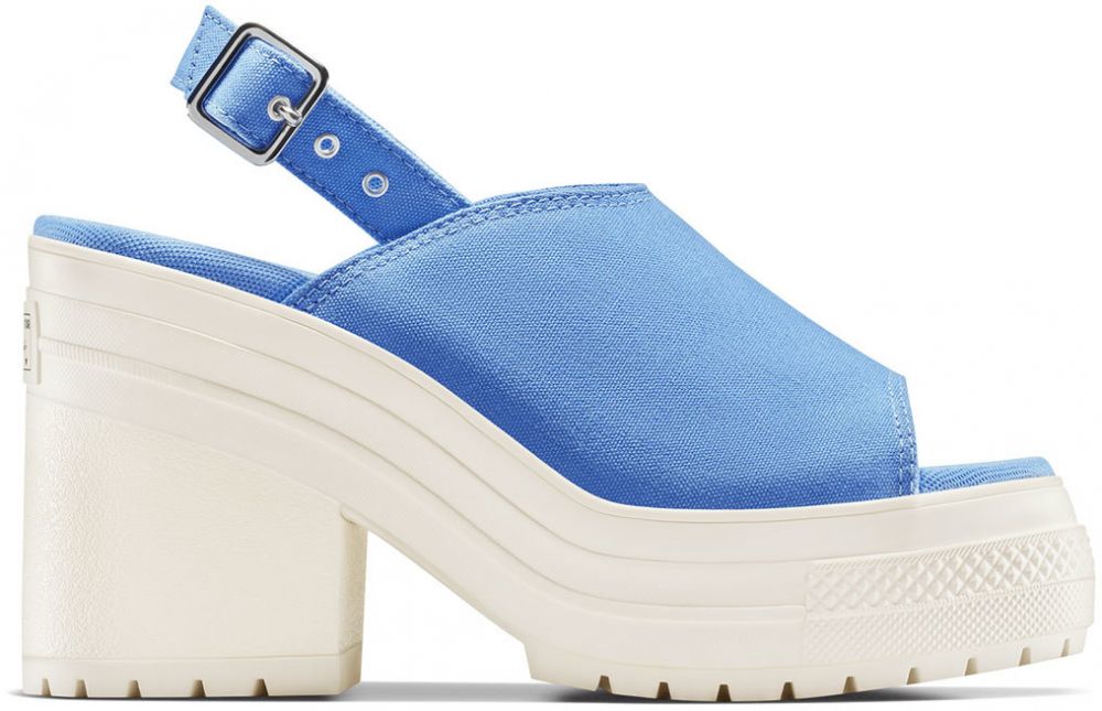Converse Chuck 70 De Luxe Heel Mule