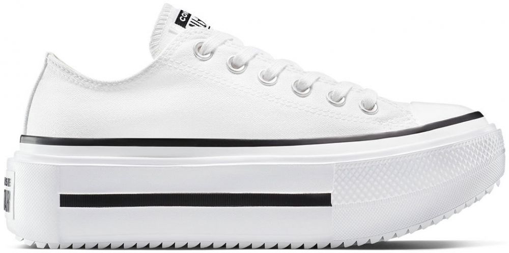 Converse Chuck Taylor All Star Lift Double Stack