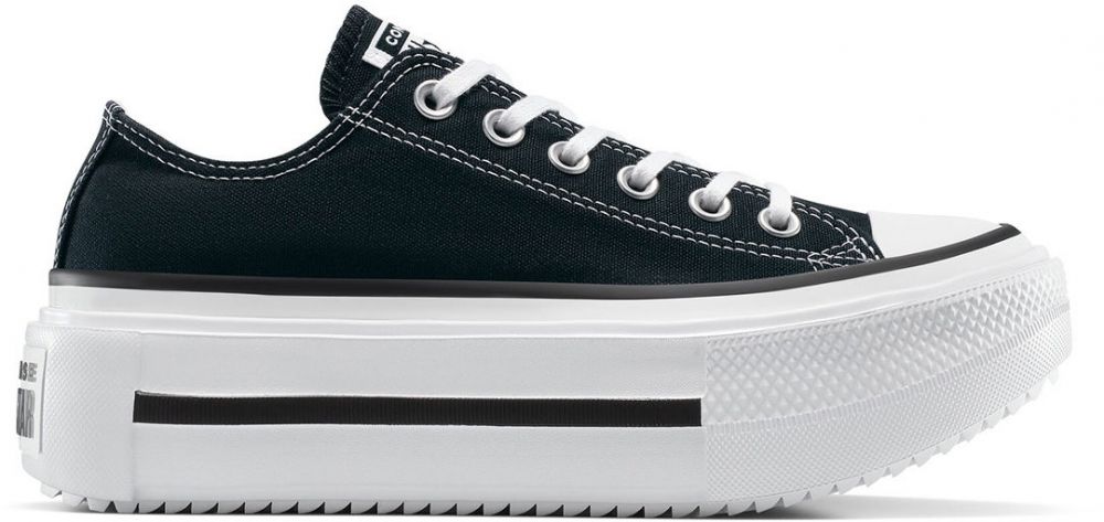 Converse Chuck Taylor All Star Lift Double Stack