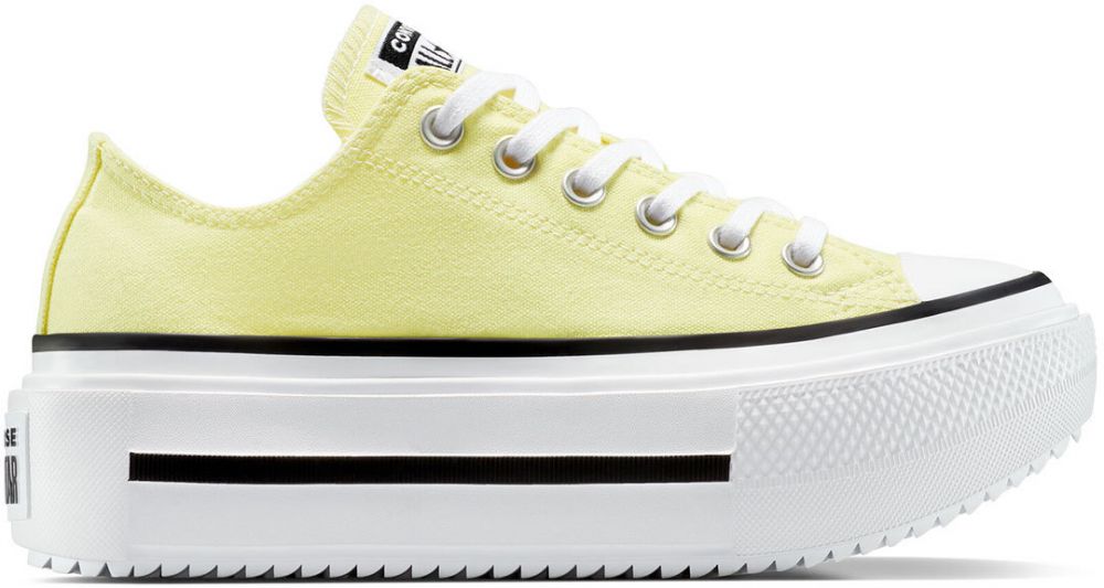 Converse Chuck Taylor All Star Lift Double Stack