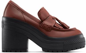 Converse Chuck 70 De Luxe Heel Loafer