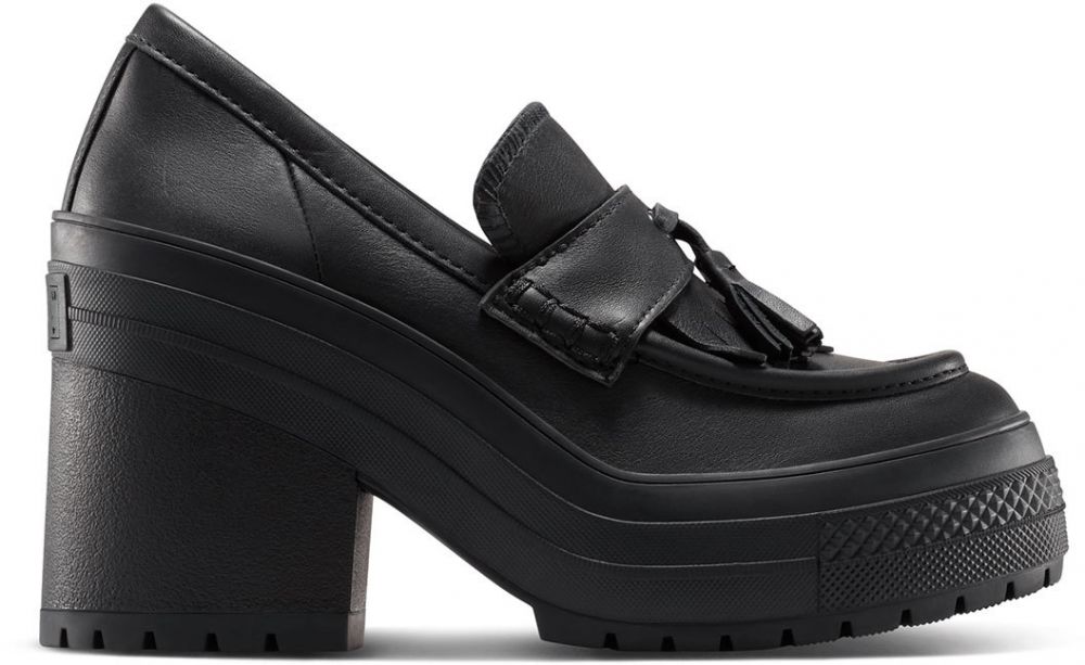 Converse Chuck 70 De Luxe Heel Loafer
