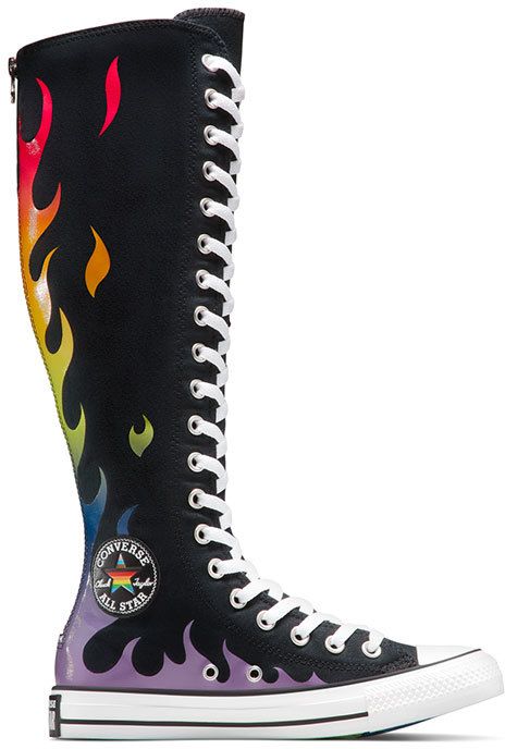Converse Chuck Taylor All Star XXHi