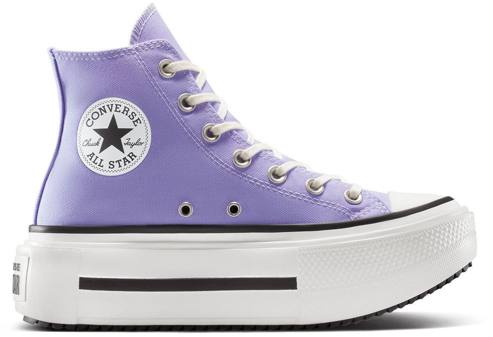 Converse Chuck Taylor All Star Lift Double Stack