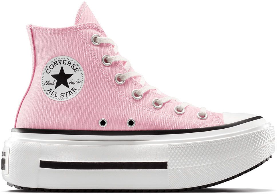 Converse Chuck Taylor All Star Lift Double Stack