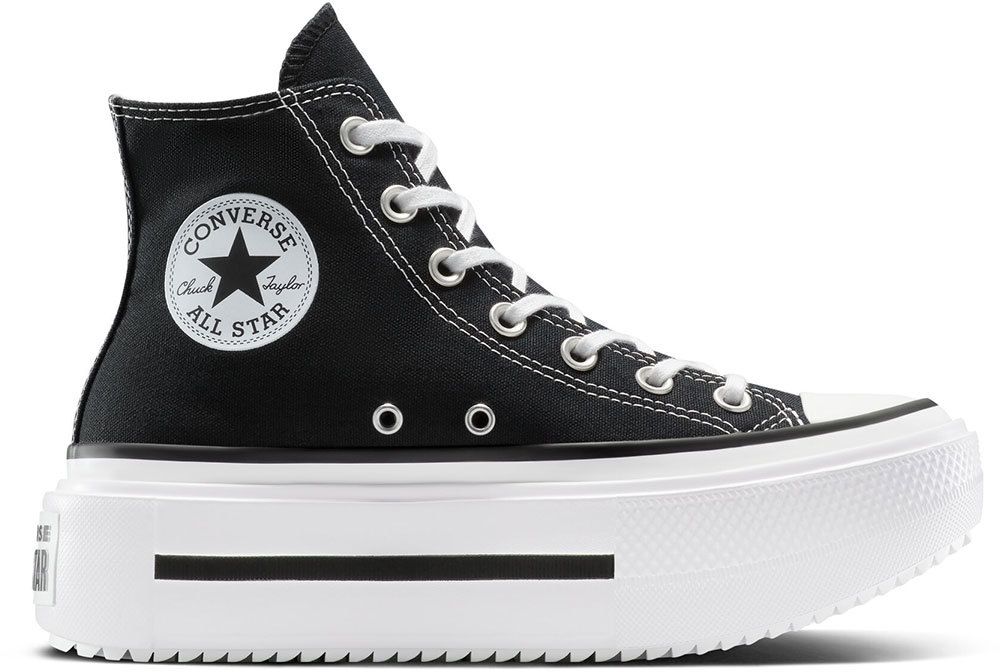 Converse Chuck Taylor All Star Lift Double Stack