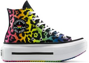 Converse Chuck Taylor All Star Lift Double Stack Pride