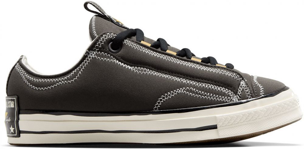 Converse Chuck 70 Sketch Puffed