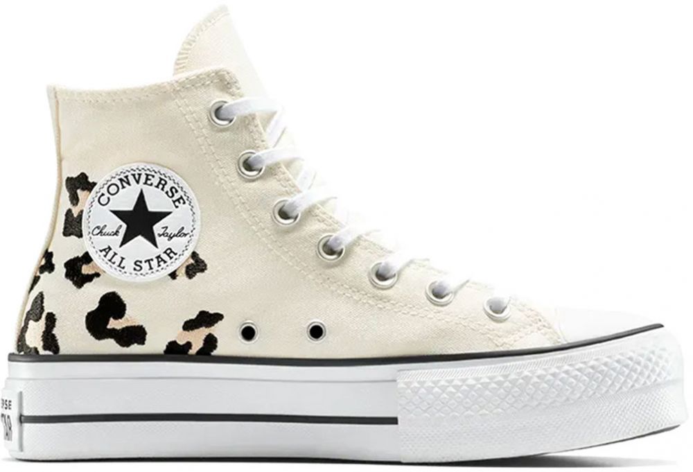 Converse Chuck Taylor All Star Lift