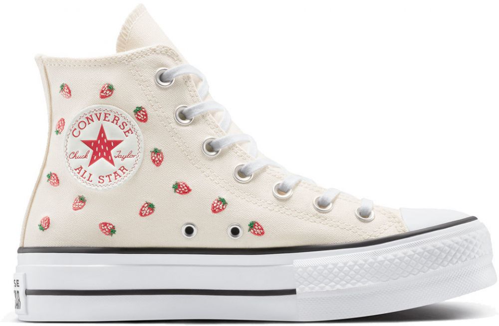 Converse Chuck Taylor All Star Lift