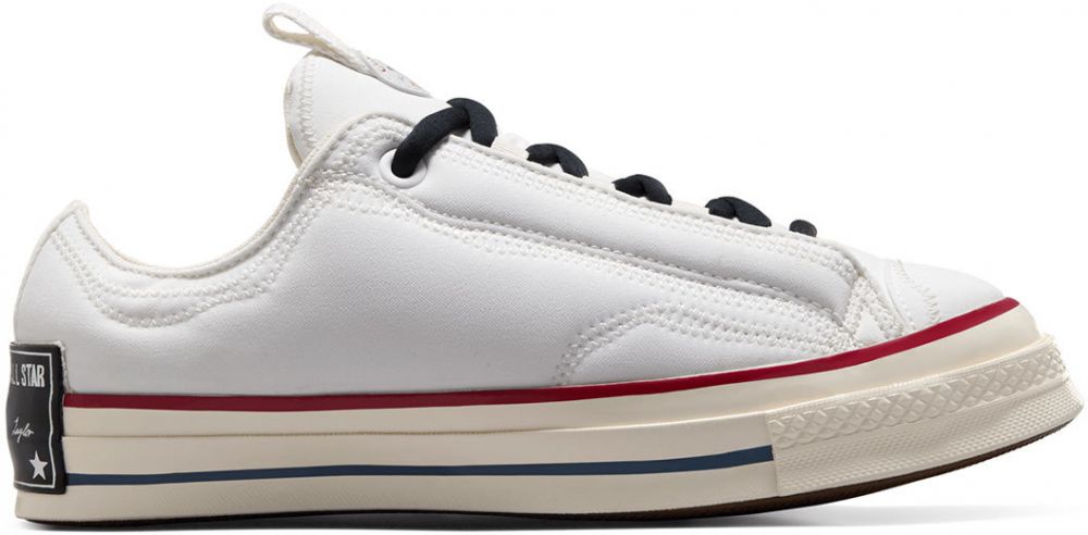 Converse Chuck 70 Sketch Puffed