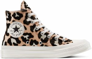 Converse Chuck 70 Leopard
