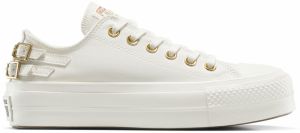 Converse Chuck Taylor All Star Lift Platform Buckle