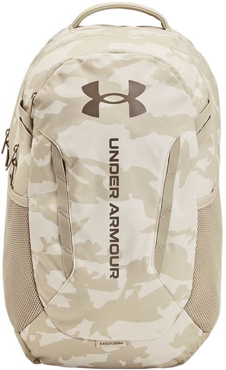 Under Armour UA Hustle 6.0 Backpack