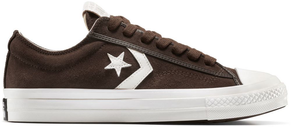 Converse Star Player 76 Suede