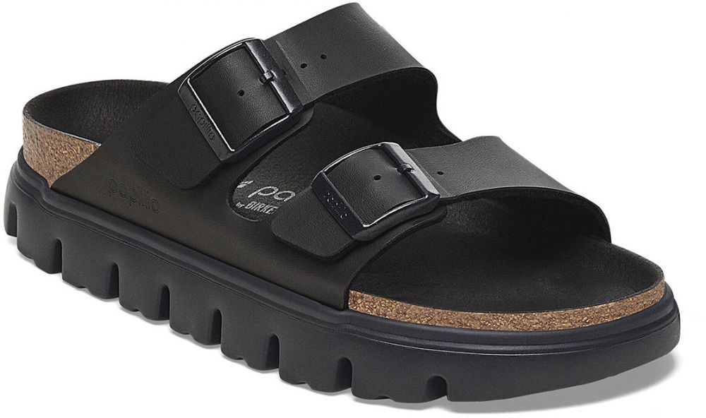 Birkenstock Arizona Chunky Birko-Flor Narrow Fit