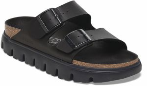 Birkenstock Arizona Chunky Birko-Flor Narrow Fit