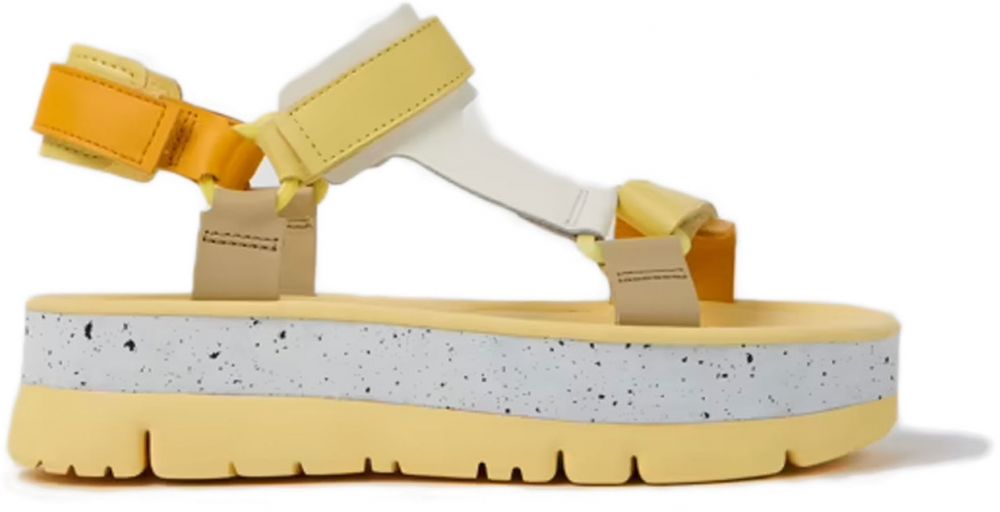 Camper Oruga Sandal