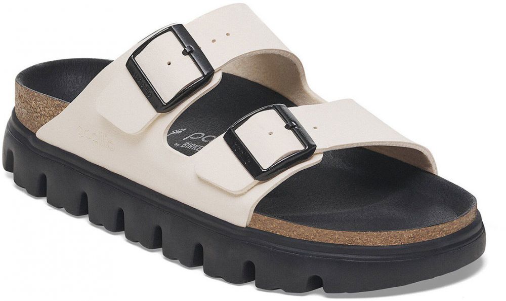 Birkenstock Arizona Chunky Birko-Flor Narrow Fit