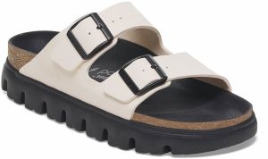 Birkenstock Arizona Chunky Birko-Flor Narrow Fit