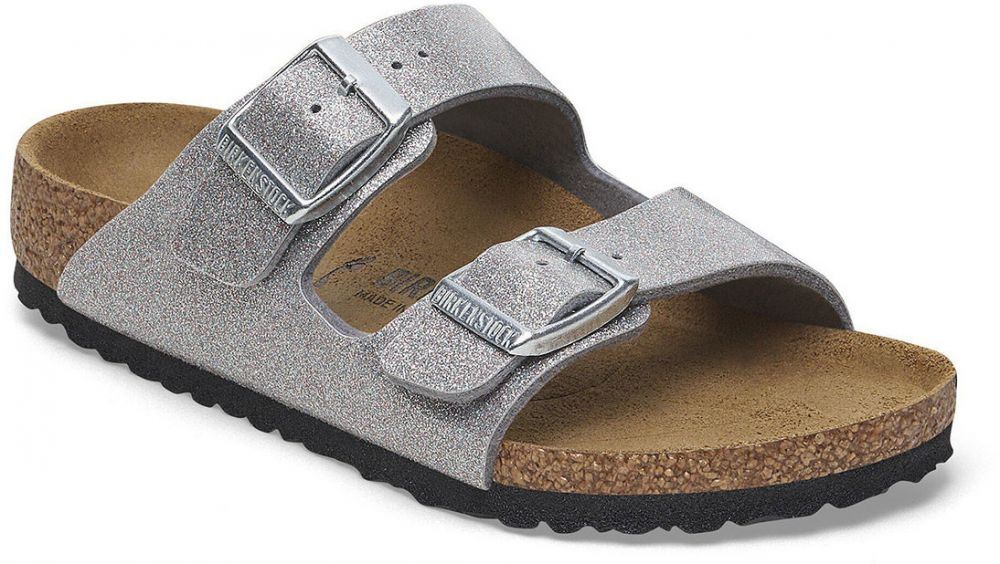 Birkenstock Arizona Kids BS Birko-Flor Regular Fit