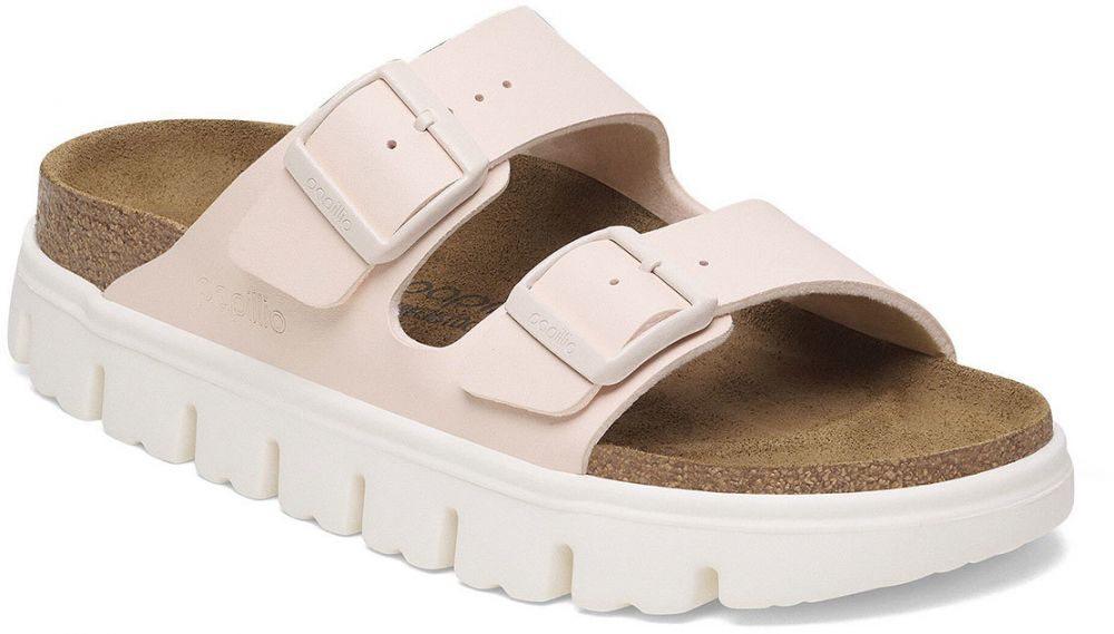 Birkenstock Arizona PAP Chunky Birko-Flor Narrow Fit