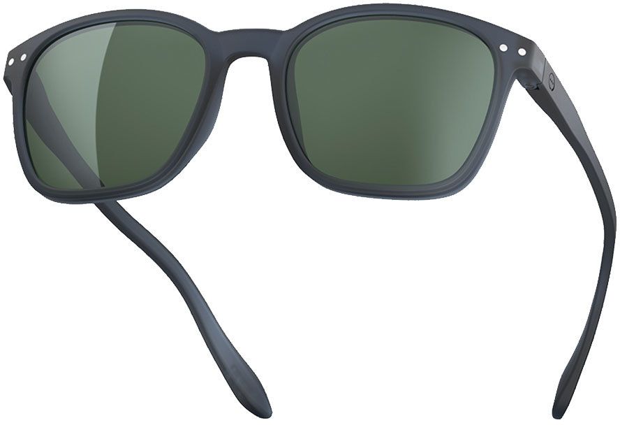 IZIPIZI Journey Polarized Night Blue Green Lenses
