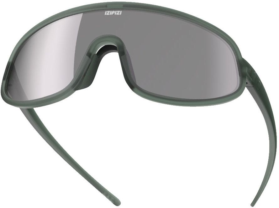IZIPIZI Speed S Sage Green Crystal All Weather