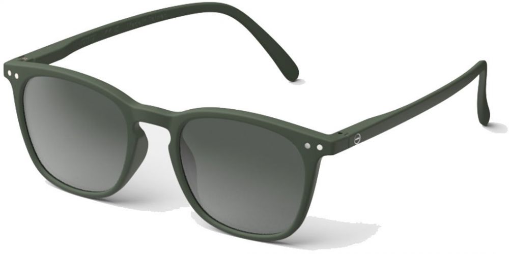 IZIPIZI Sun E Kaki Green