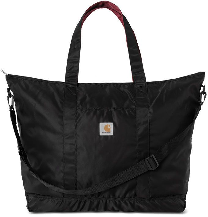 Carhartt WIP Alumni Tote Bag