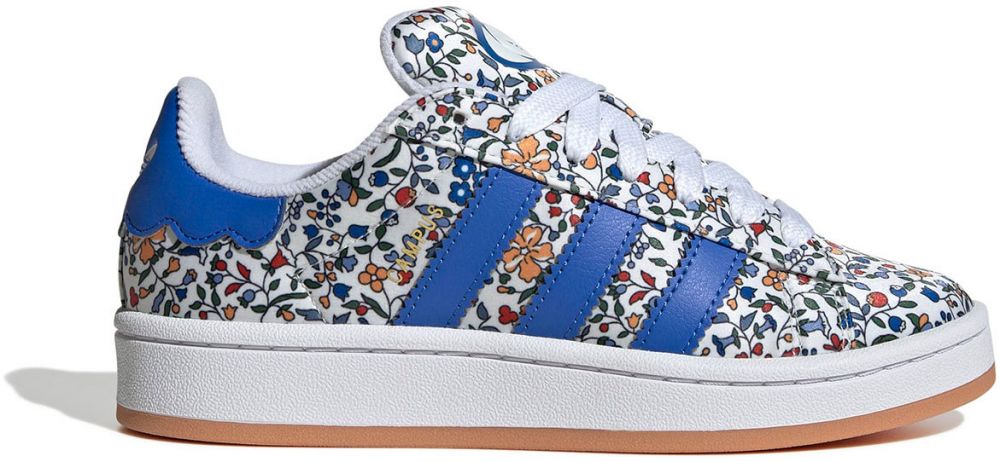 adidas Campus 00s J X Liberty london
