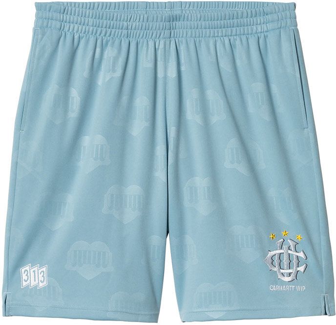 Carhartt WIP Hartt´s Football Short