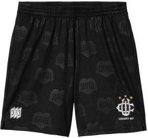 Carhartt WIP Hartt´s Football Short