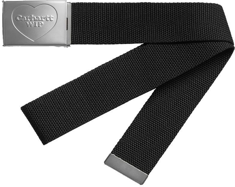 Carhartt WIP Heart Clip Belt