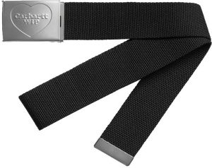 Carhartt WIP Heart Clip Belt