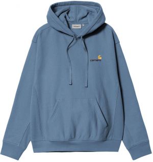 Carhartt WIP Hooded American Script Sweat