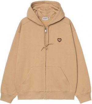 Carhartt WIP Hooded Heart II Hartt Sweat Ja
