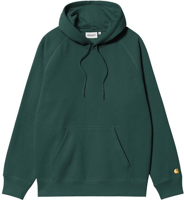 Carhartt WIP Hooded Chase Sweat