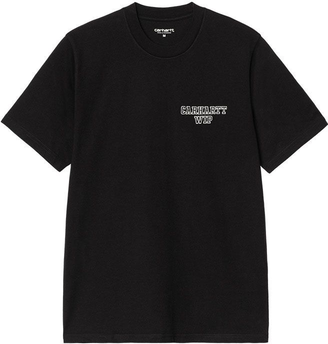 Carhartt WIP S/S Alumni T-Shirt
