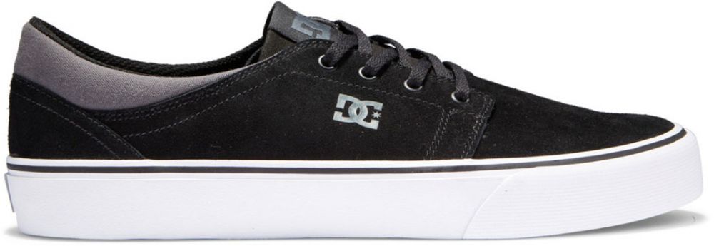 DC Shoes Trase Suede