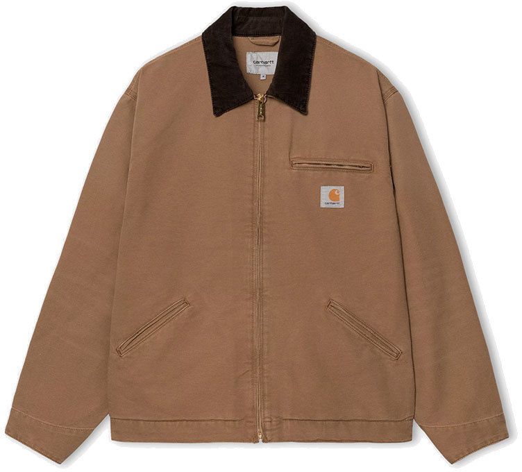 Carhartt WIP OG Detroit Jacket