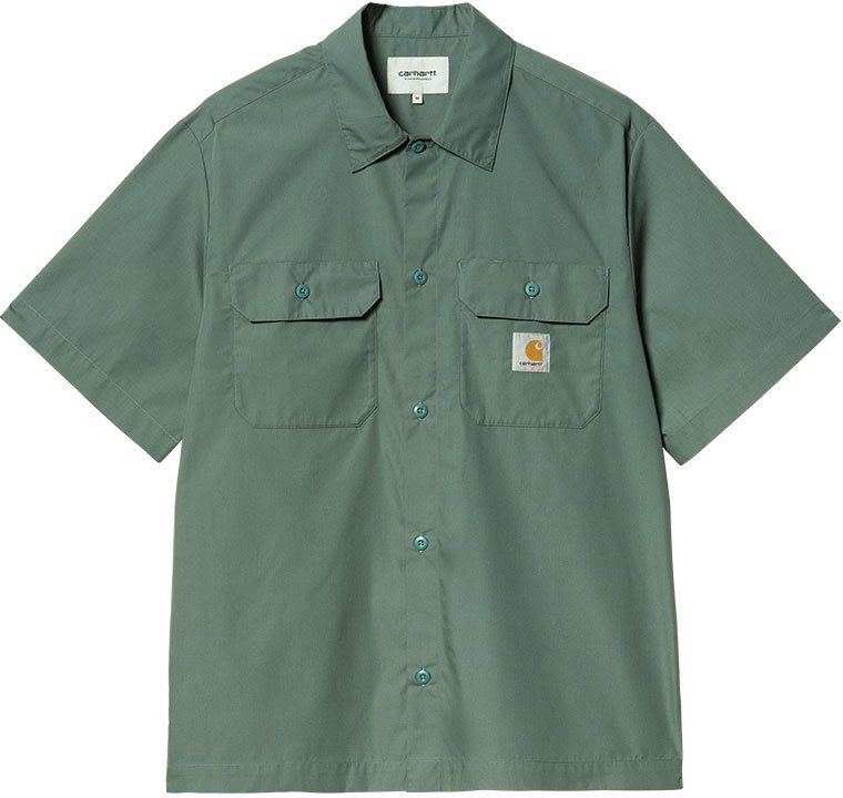Carhartt WIP S/S Craft Shirt