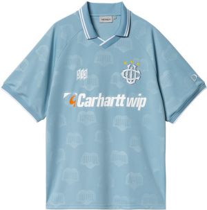 Carhartt WIP S/S HarttÉs Football T-Shirt