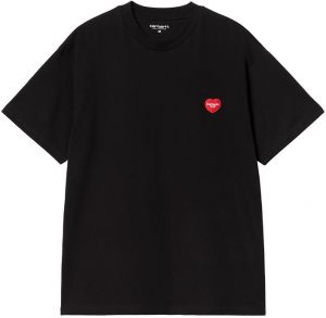 Carhartt WIP S/S Heart II Hartt T-Shirt