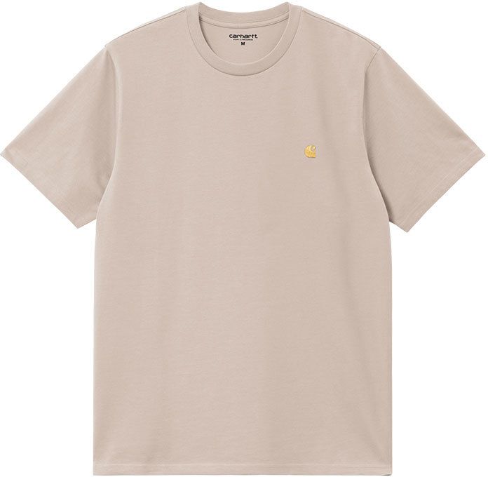 Carhartt WIP S/S Chase T-Shirt