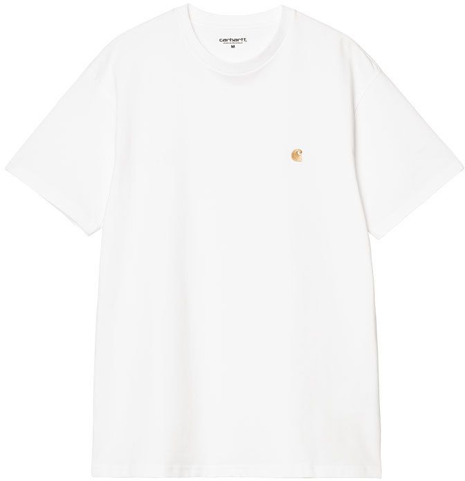 Carhartt WIP S/S Chase T-Shirt