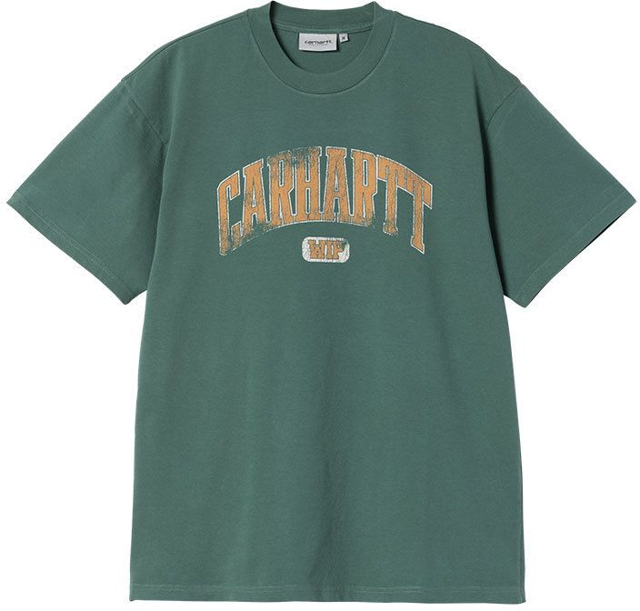 Carhartt WIP S/S Lecture T-Shirt