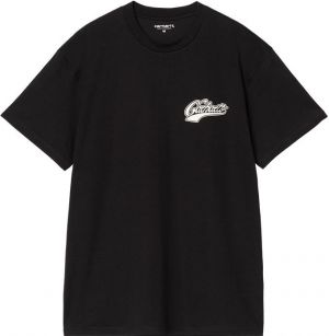 Carhartt WIP S/S Logo T-Shirt