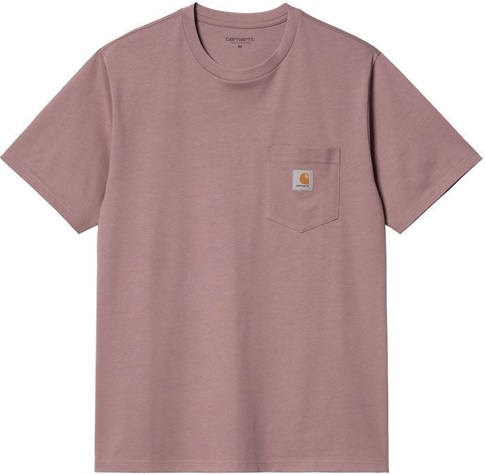 Carhartt WIP S/S Pocket T-Shirt