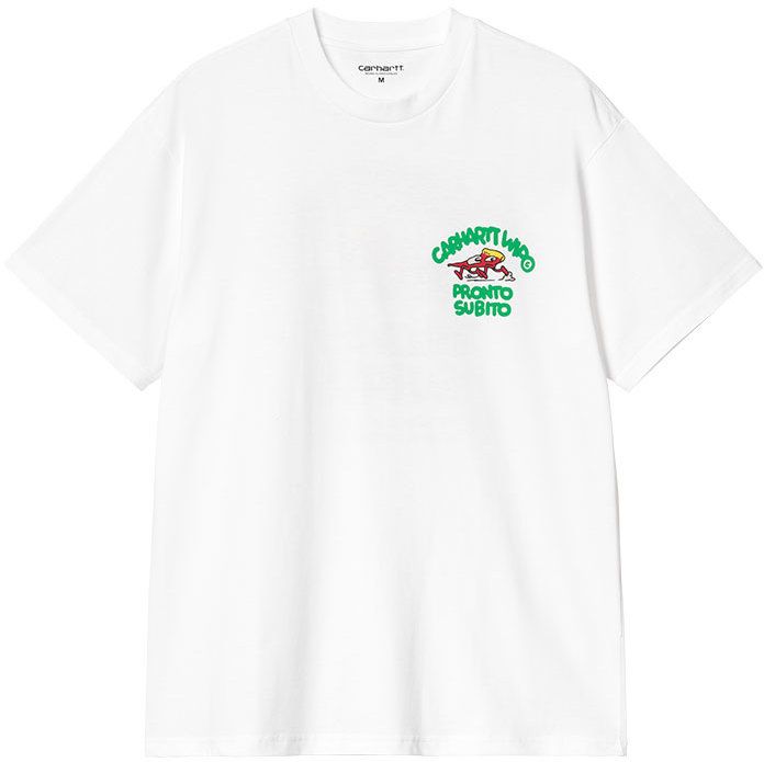 Carhartt WIP S/S Pronto T-Shirt